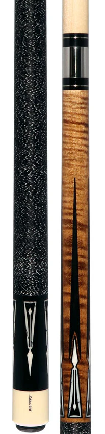 Schon LTD Pool Cue - LTD2500-1NAT - Image 5