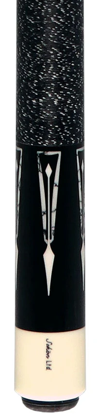 Schon LTD Pool Cue - LTD2500-1GRY - Image 2