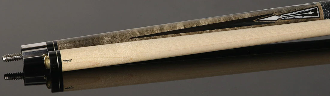 Schon LTD Pool Cue - LTD2500-1GRY - Image 4