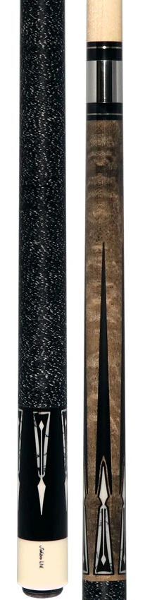Schon LTD Pool Cue - LTD2500-1GRY - Image 5