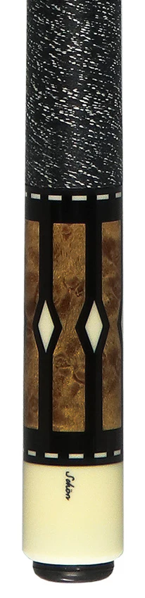 Schon STL Series Pool Cue - STL8DS - Image 2