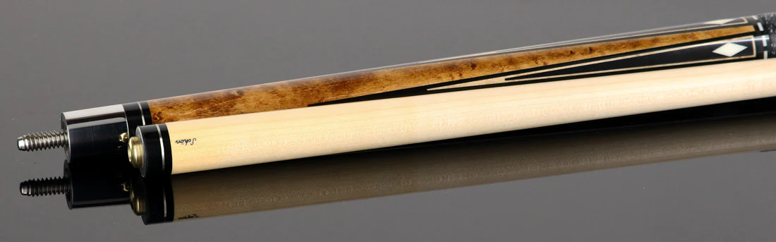 Schon STL Series Pool Cue - STL8DS - Image 4