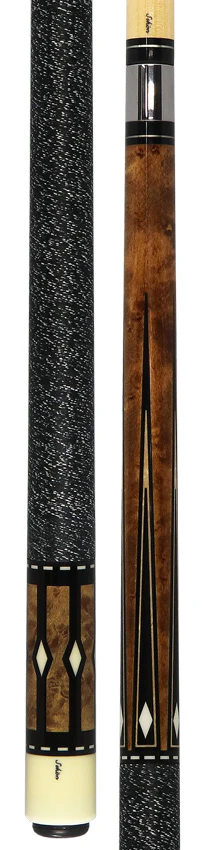 Schon STL Series Pool Cue - STL8DS - Image 5