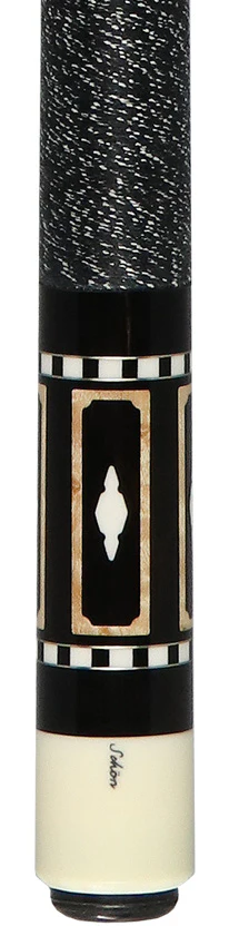 Schon STL Series Pool Cue - STL9GY - Image 2