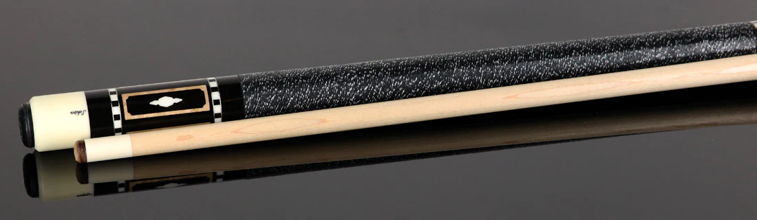 Schon STL Series Pool Cue - STL9GY - Image 3