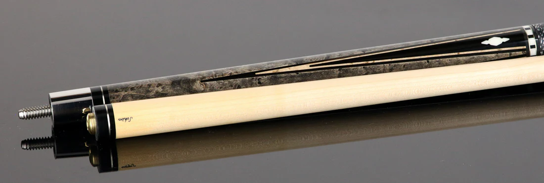 Schon STL Series Pool Cue - STL9GY - Image 4