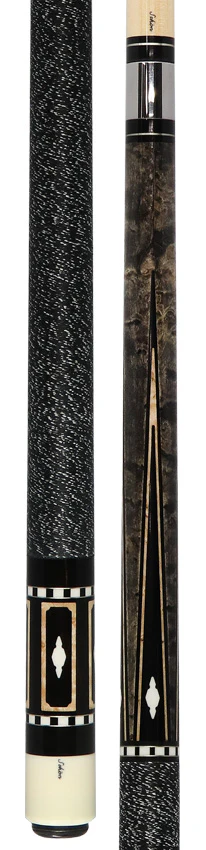 Schon STL Series Pool Cue - STL9GY - Image 5