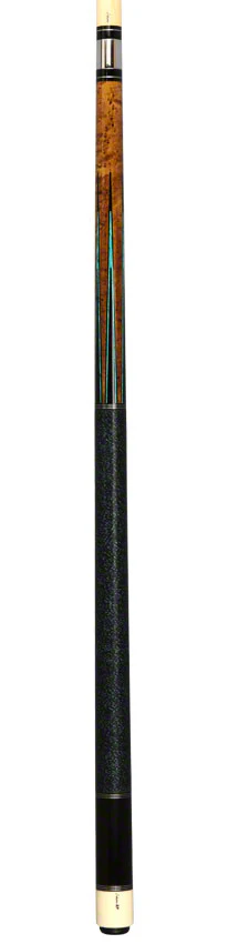 Schon Dark Stain Pool Cue - SP6-23DS - Image 6
