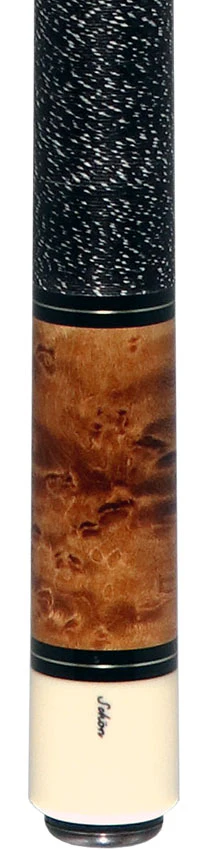 Schon STL Series Pool Cue - STL3DSGRY - Image 2