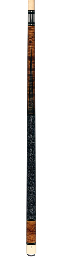 Schon STL Series Pool Cue - STL3DSGRY - Image 6