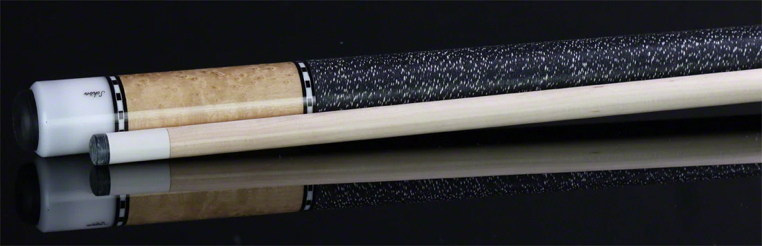 Schon STL Series Pool Cue - STL1LSBE - Image 6