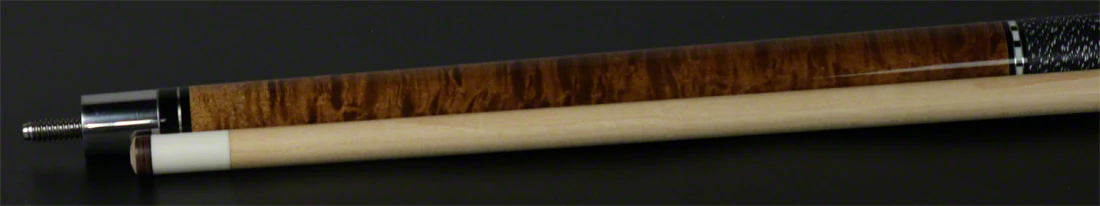 Schon STL Series Pool Cue - Dark Stain - STL1DS - Image 2