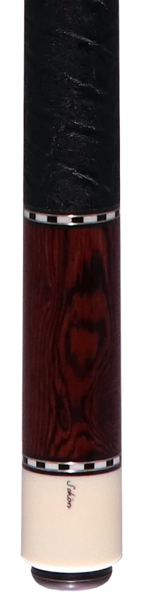 Schon STL Series Pool Cue - Kingwood - STL1K - Image 2
