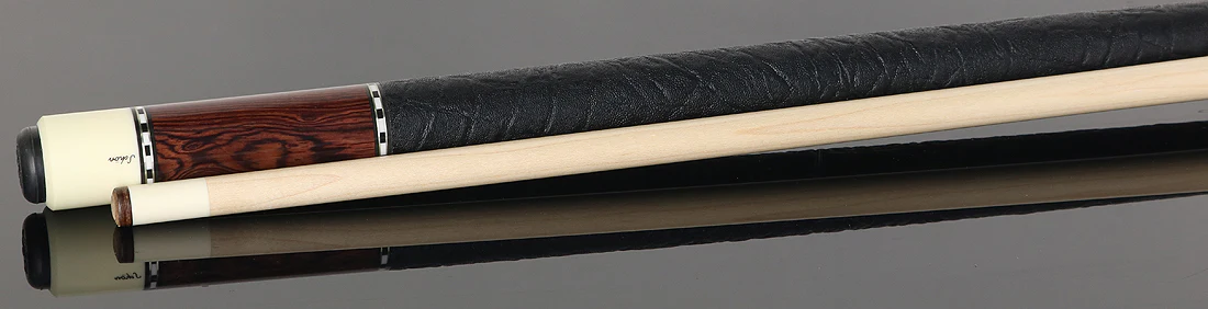 Schon STL Series Pool Cue - Kingwood - STL1K - Image 3