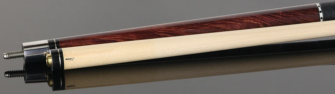 Schon STL Series Pool Cue - Kingwood - STL1K - Image 4
