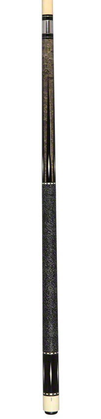 Schon STL Series Pool Cue - Grey Stain - STL13GS - Image 6