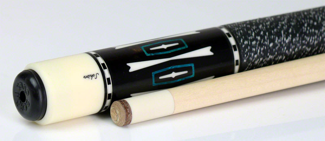Schon STL Series Pool Cue - STL15TQ - Image 4