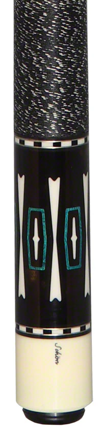 Schon STL Series Pool Cue - STL15TQ - Image 6