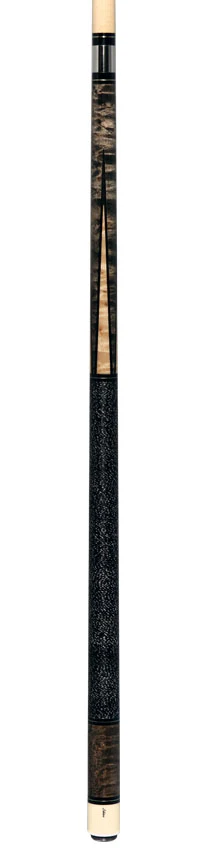 Schon STL Series Gray Pool Cue - STL3GRYM - Image 6