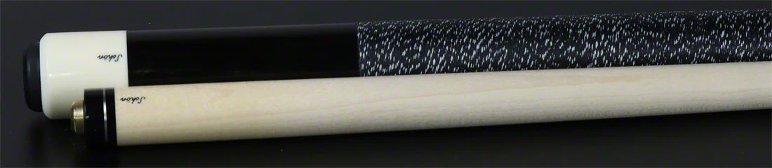 Schon STL Series Gray Pool Cue - STL4GY - Image 6
