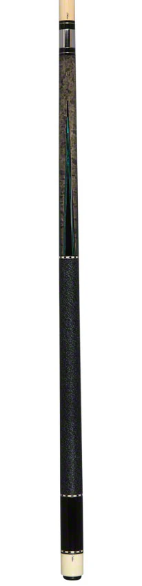 Schon STL Series Pool Cue - Grey Stain - STL5GS - Image 6
