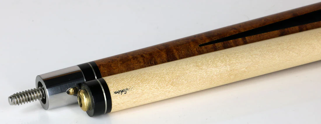 Schon STL Series Pool Cue - STL7DS - Image 4