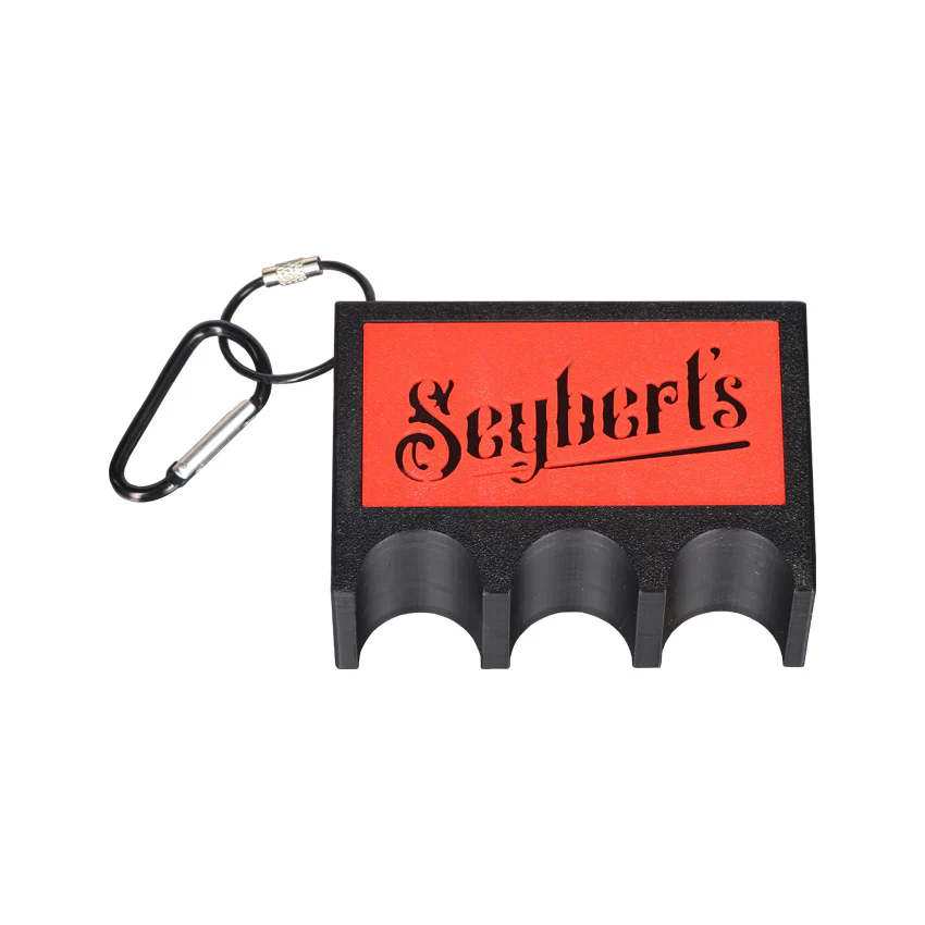 Seybert's 3 Cue Holder - Image 2
