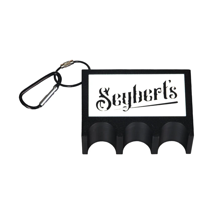 Seybert's 3 Cue Holder - Image 3