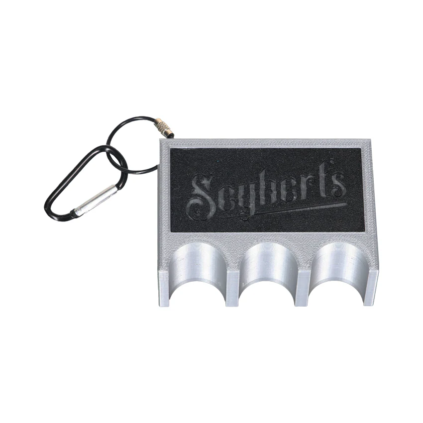 Seybert's 3 Cue Holder - Image 4