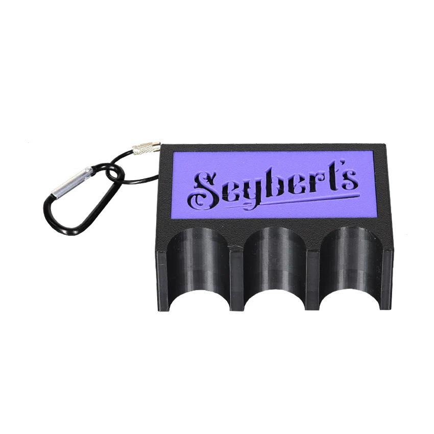 Seybert's 3 Cue Holder - Image 5