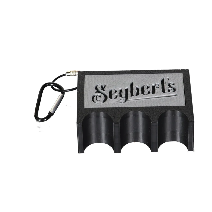 Seybert's 3 Cue Holder - Image 6