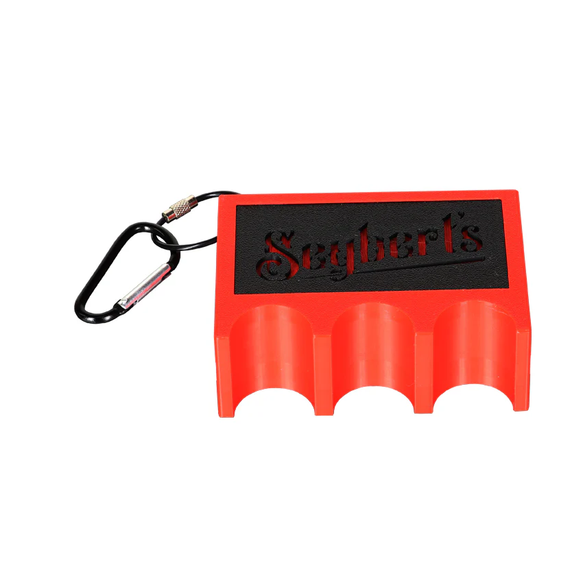 Seybert's 3 Cue Holder - Image 7