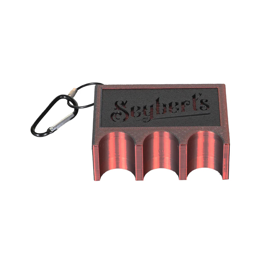 Seybert's 3 Cue Holder - Image 8