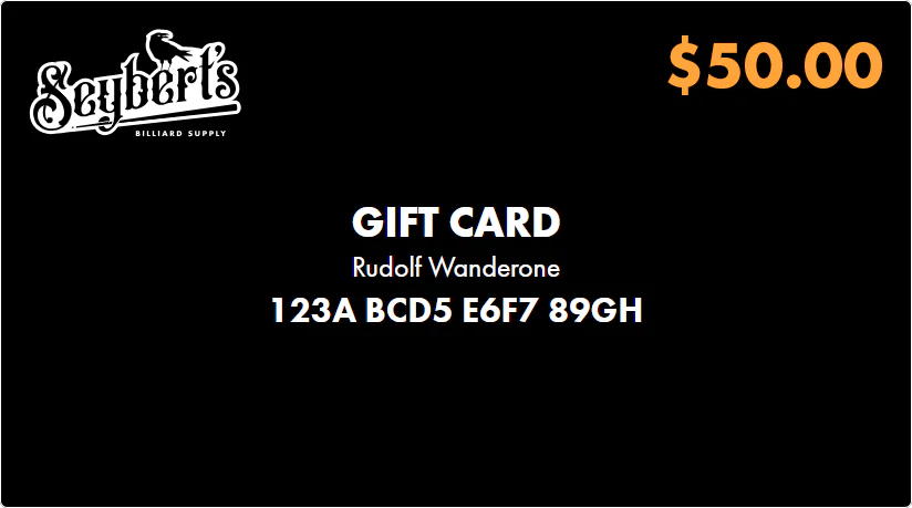 Gift Card - Image 3