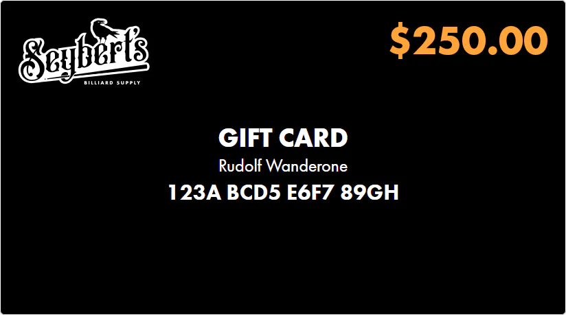 Gift Card - Image 5