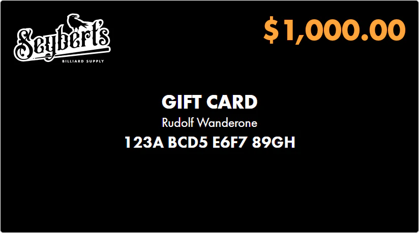 Gift Card - Image 7