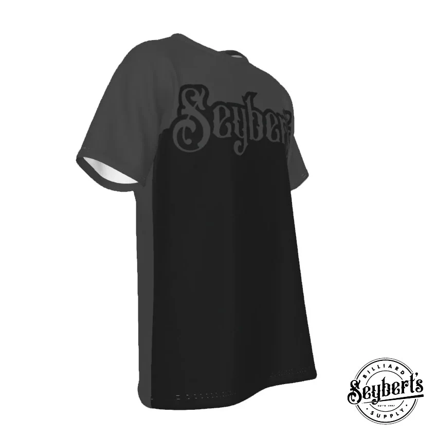 Seybert's Grey Shadow T-Shirt - Image 4