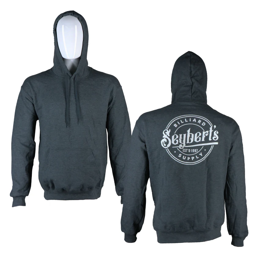 Seybert's Hoodie - Image 2
