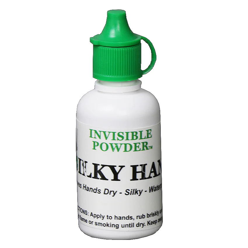 Silky Hand - Image 3