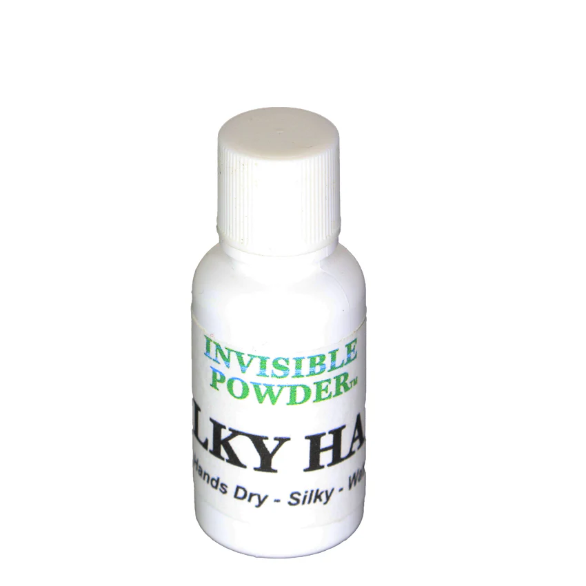 Silky Hand - Image 4