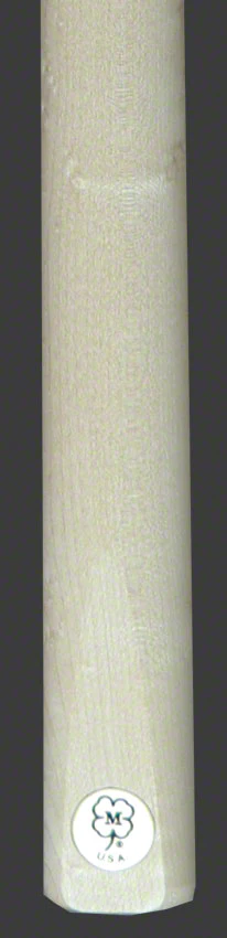 McDermott Birdseye Maple Handle with Maple Shaft Snooker Cue - SN401 - Image 2