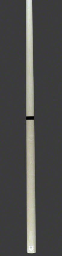 McDermott Birdseye Maple Handle with Maple Shaft Snooker Cue - SN401 - Image 6