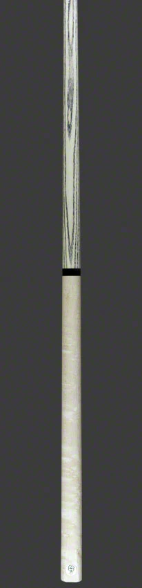 McDermott Birdseye Handle with Ash Shaft Snooker Cue- SN402 - Image 6