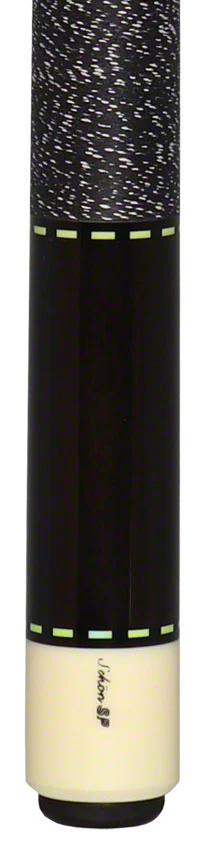 Schon SP Green Cue - Dark Stain - SP1801GRNDS - Image 2