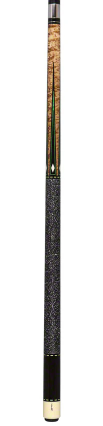 Schon SP Green Cue - Dark Stain - SP1801GRNDS - Image 6