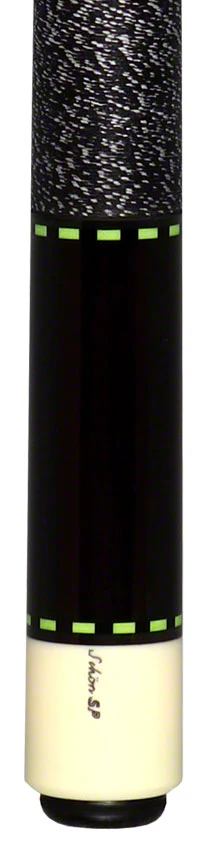 Schon SP Green Cue - Grey Stain - SP1801GRNGREY - Image 2