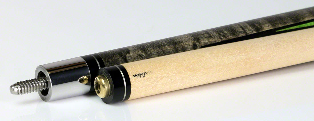 Schon SP Green Cue - Grey Stain - SP1801GRNGREY - Image 4