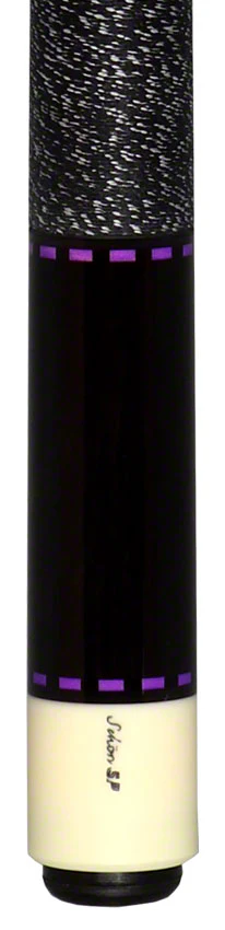 Schon SP Purple Cue - Light Stain - SP1801PURLS - Image 2