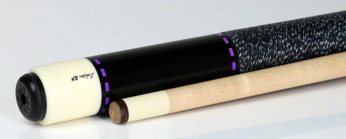 Schon SP Purple Cue - Light Stain - SP1801PURLS - Image 3