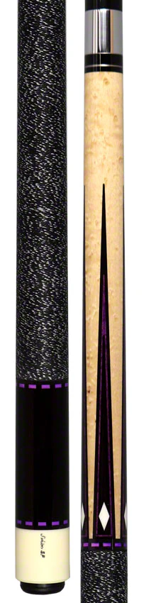 Schon SP Purple Cue - Light Stain - SP1801PURLS - Image 5